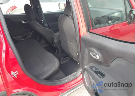 2019 Jeep Renegade Latitude Fwd из США, поврежденный, VIN ZACNJABBXKPK84920